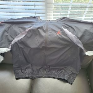 Authentic Jordan jacket sz 3xl
